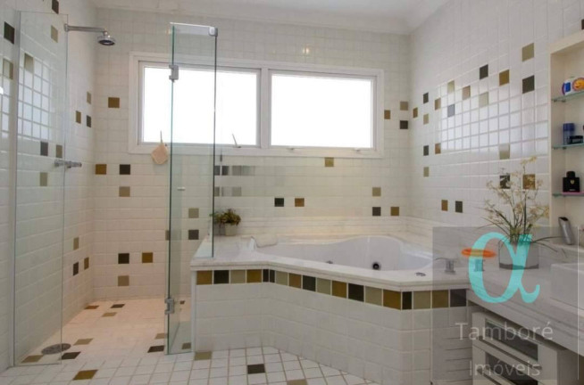 Imagem Casa com 4 Quartos à Venda, 1.500 m² em Alphaville - Santana De Parnaíba Imagem Casa com 4 Quartos à Venda, 1.500 m² em Alphaville - Santana De Parnaíba