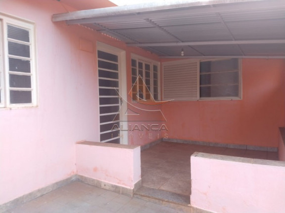 Imagem Casa com 3 Quartos à Venda, 238 m² em Jardim Paulistano - Ribeirão Preto