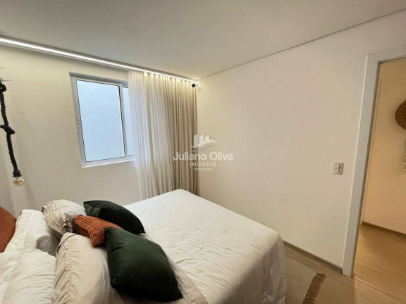 Imagem Apartamento com 2 Quartos à Venda, 50 m² em Paese - Itapoá Imagem Apartamento com 2 Quartos à Venda, 50 m² em Paese - Itapoá