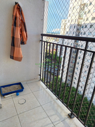 Imagem Apartamento com 3 Quartos à Venda, 61 m² em Jardim Cocaia - Guarulhos Imagem Apartamento com 3 Quartos à Venda, 61 m² em Jardim Cocaia - Guarulhos