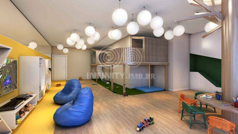 Imagem Apartamento com 3 Quartos à Venda, 120 m² em Bosque Da Saúde - São Paulo