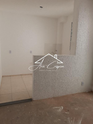 Imagem Apartamento à Venda, 42 m² em Jardim Celina - Araras