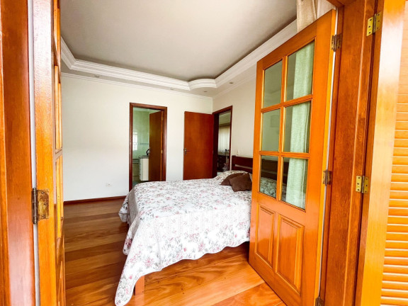 Imagem Sobrado com 3 Quartos à Venda, 407 m² em Dos Casa - São Bernardo Do Campo