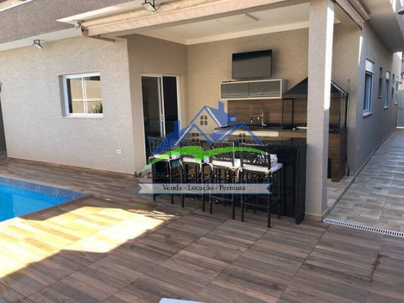 Imagem Casa de Condomínio com 3 Quartos à Venda, 300 m² em Terras De Atibaia I - Atibaia Imagem Casa de Condomínio com 3 Quartos à Venda, 300 m² em Terras De Atibaia I - Atibaia