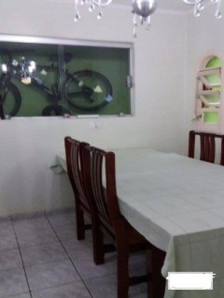 Imagem Casa com 3 Quartos à Venda, 125 m² em Jardim Las Vegas - Santo André Imagem Casa com 3 Quartos à Venda, 125 m² em Jardim Las Vegas - Santo André