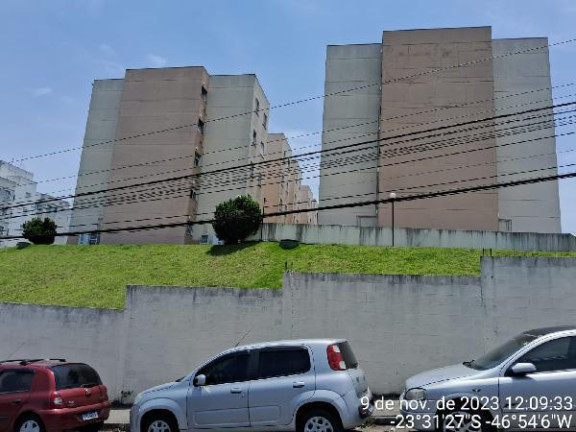 Imagem Apartamento com 1 Quarto à Venda, 46 m² em Jardim Sao Luiz - Jandira Imagem Apartamento com 1 Quarto à Venda, 46 m² em Jardim Sao Luiz - Jandira