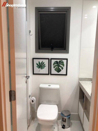 Imagem Apartamento com 1 Quarto para Alugar, 44 m² em Paraíso - São Paulo Imagem Apartamento com 1 Quarto para Alugar, 44 m² em Paraíso - São Paulo