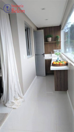 Imagem Apartamento com 3 Quartos à Venda, 102 m² em Val-de-cães - Belém Imagem Apartamento com 3 Quartos à Venda, 102 m² em Val-de-cães - Belém