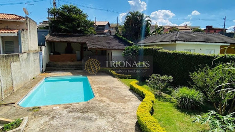 Imagem Casa com 5 Quartos à Venda, 370 m² em Jardim Maristela - Atibaia Imagem Casa com 5 Quartos à Venda, 370 m² em Jardim Maristela - Atibaia