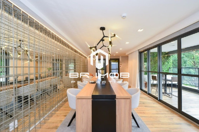 Imagem Imóvel com 1 Quarto à Venda, 27 m² em Pinheiros - São Paulo Imagem Imóvel com 1 Quarto à Venda, 27 m² em Pinheiros - São Paulo