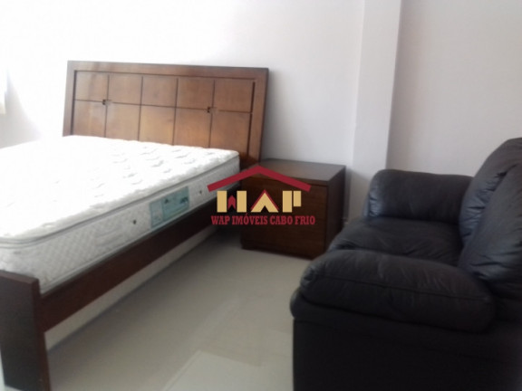 Imagem Apartamento com 2 Quartos para Temporada, em Centro - Cabo Frio Imagem Apartamento com 2 Quartos para Temporada, em Centro - Cabo Frio