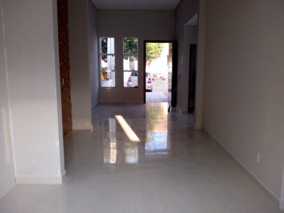 Imagem Casa com 3 Quartos à Venda, 103 m² em Cajuru Do Sul - Sorocaba