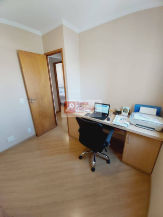Imagem Apartamento com 3 Quartos à Venda, 60 m² em Parque Marajoara - Santo André Imagem Apartamento com 3 Quartos à Venda, 60 m² em Parque Marajoara - Santo André