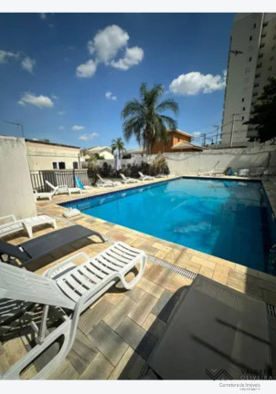 Apartamento com 3 Quartos à Venda, 60 m² em Jardim América - São José Dos Campos