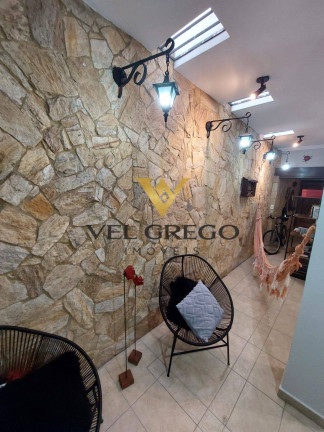 Imagem Casa com 3 Quartos à Venda, 150 m² em Paulicéia - São Bernardo Do Campo Imagem Casa com 3 Quartos à Venda, 150 m² em Paulicéia - São Bernardo Do Campo