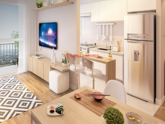 Imagem Apartamento com 2 Quartos à Venda, 45 m² em Centro - Várzea Paulista Imagem Apartamento com 2 Quartos à Venda, 45 m² em Centro - Várzea Paulista