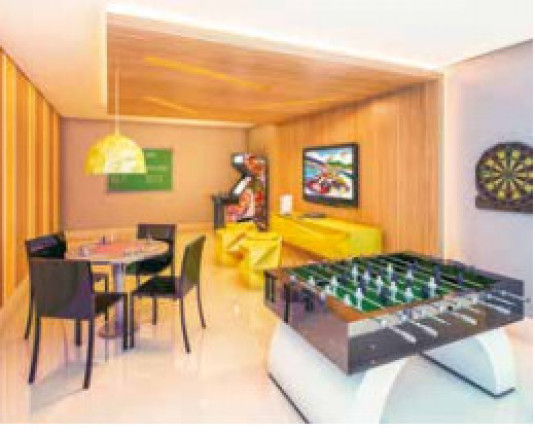Imagem Apartamento com 4 Quartos à Venda, 219 m² em Dionisio Torres - Fortaleza