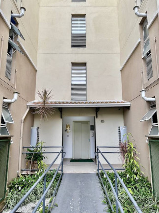 Imagem Apartamento com 2 Quartos à Venda, 54 m² em Jardim Sul - São José Dos Campos