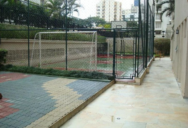 Imagem Apartamento com 3 Quartos à Venda, 195 m² Imagem Apartamento com 3 Quartos à Venda, 195 m²