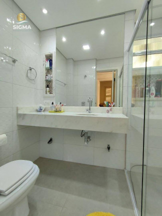 Imagem Apartamento com 3 Quartos à Venda, 127 m² em Pitangueiras - Guarujá Imagem Apartamento com 3 Quartos à Venda, 127 m² em Pitangueiras - Guarujá