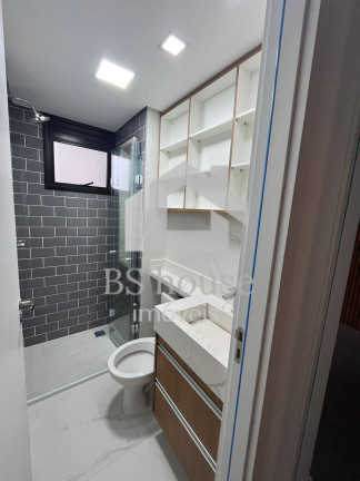 Imagem Apartamento com 2 Quartos à Venda, 49 m² em Vila Valparaiso - Santo André
