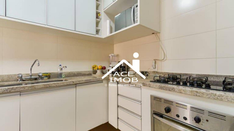 Imagem Apartamento com 3 Quartos à Venda, 102 m² em Tatuapé - São Paulo Imagem Apartamento com 3 Quartos à Venda, 102 m² em Tatuapé - São Paulo
