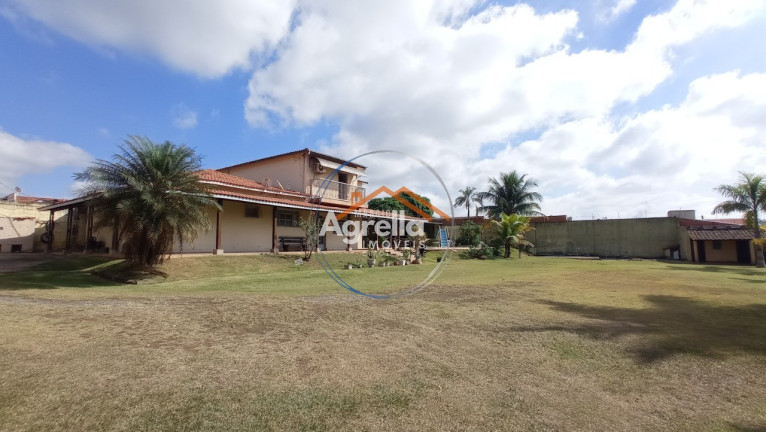 Imagem Imóvel com 3 Quartos à Venda, 1.044 m² em Jardim Flamboyant - Mogi Mirim