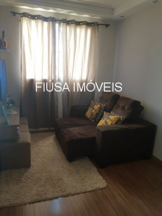 Imagem Apartamento com 2 Quartos à Venda, 55 m² em Jardim Manoel Penna - Ribeirão Preto