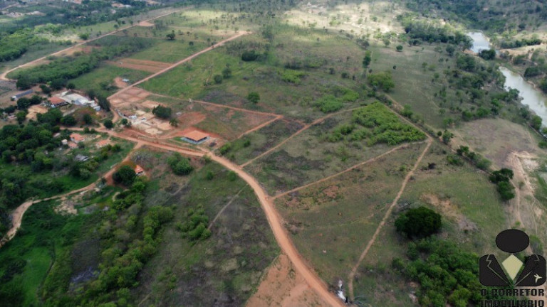 Imagem Imóvel à Venda, 20.000 m² em Condomínio Estância Das águas - Baldim