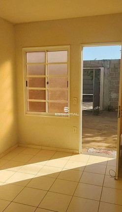 Casa com 2 Quartos à Venda ou Locação, 200 m² em Dignidade - São José Do Rio Preto