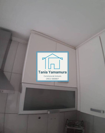 Imagem Apartamento com 3 Quartos à Venda, 60 m² em Parque Marajoara - Santo André Imagem Apartamento com 3 Quartos à Venda, 60 m² em Parque Marajoara - Santo André