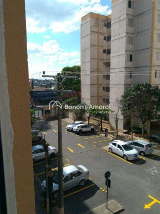 Imagem Apartamento com 2 Quartos à Venda, 60 m² em Taquaral - Campinas Imagem Apartamento com 2 Quartos à Venda, 60 m² em Taquaral - Campinas