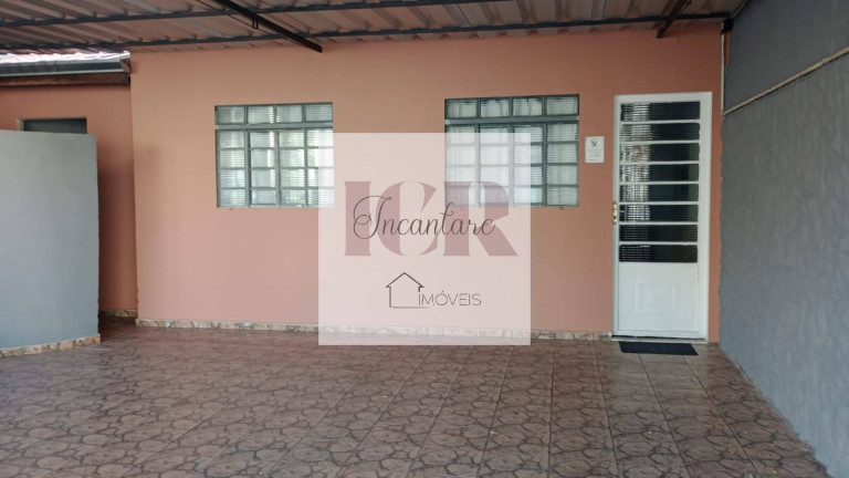 Imagem Casa com 3 Quartos à Venda, 150 m² em Jardim Wanel Ville V - Sorocaba Imagem Casa com 3 Quartos à Venda, 150 m² em Jardim Wanel Ville V - Sorocaba