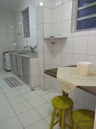 Imagem Apartamento com 3 Quartos à Venda, 155 m² em Boqueirão - Santos Imagem Apartamento com 3 Quartos à Venda, 155 m² em Boqueirão - Santos