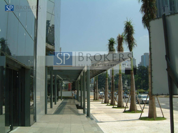 Imagem Sala Comercial para Alugar, 1.166 m² em Itaim Bibi - São Paulo Imagem Sala Comercial para Alugar, 1.166 m² em Itaim Bibi - São Paulo