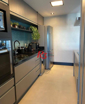 Imagem Apartamento com 2 Quartos à Venda, 73 m² em Itararé - São Vicente Imagem Apartamento com 2 Quartos à Venda, 73 m² em Itararé - São Vicente