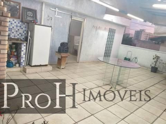 Imagem Sobrado com 3 Quartos à Venda, 353 m² em Barcelona - São Caetano Do Sul Imagem Sobrado com 3 Quartos à Venda, 353 m² em Barcelona - São Caetano Do Sul