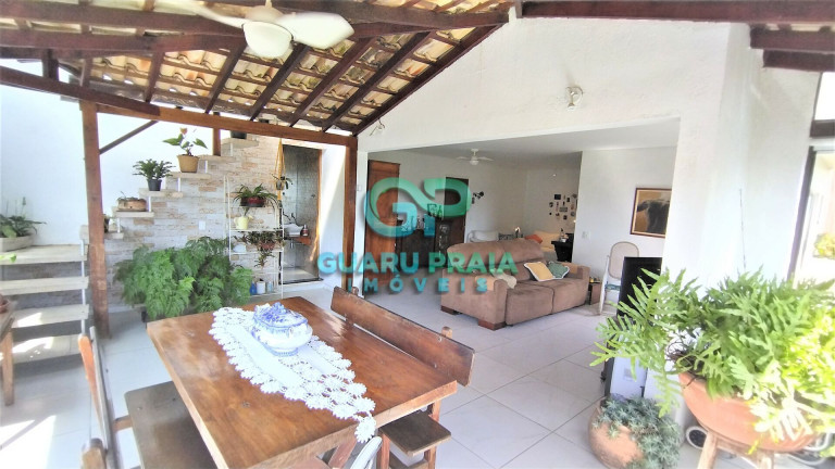 Imagem Cobertura com 3 Quartos à Venda, 180 m² em Enseada - Guarujá Imagem Cobertura com 3 Quartos à Venda, 180 m² em Enseada - Guarujá