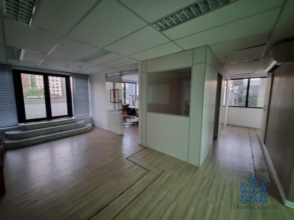 Imagem Imóvel Comercial para Alugar, 98 m² em Vila Mariana - São Paulo
