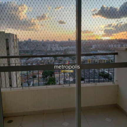 Imagem Apartamento com 2 Quartos à Venda, 68 m² em Santo Antônio - São Caetano Do Sul Imagem Apartamento com 2 Quartos à Venda, 68 m² em Santo Antônio - São Caetano Do Sul