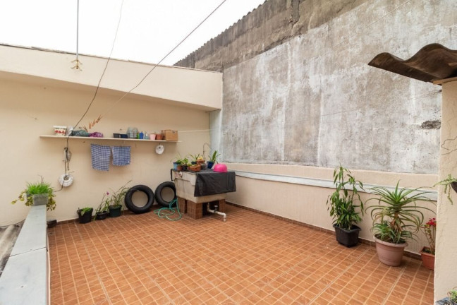Imagem Casa com 4 Quartos à Venda, 180 m² em Vila Santa Catarina - São Paulo Imagem Casa com 4 Quartos à Venda, 180 m² em Vila Santa Catarina - São Paulo