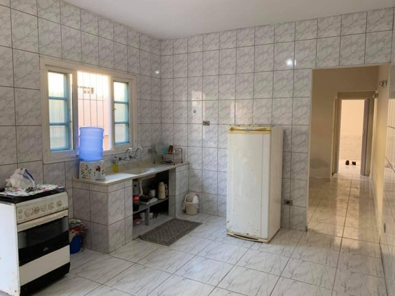 Imagem Casa com 2 Quartos à Venda, 62 m² em Agenor De Campos - Mongaguá