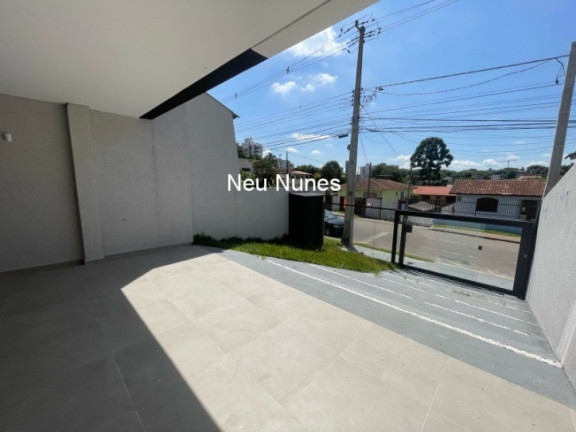Imagem Sobrado com 3 Quartos à Venda, 192 m² em Centro - São José Dos Pinhais
