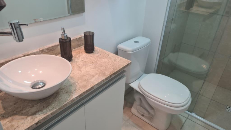 Imagem Apartamento com 2 Quartos à Venda, 36 m² em Santa Maria - Osasco