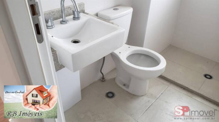 Imagem Apartamento com 2 Quartos à Venda, 56 m² em Centro - São Bernardo Do Campo