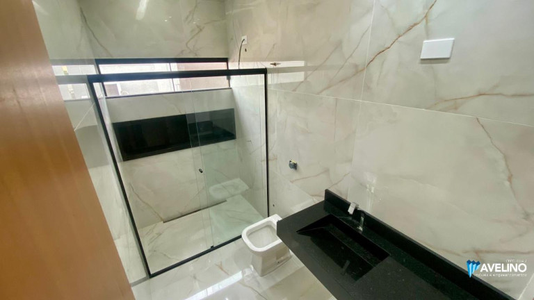 Imagem Sobrado com 3 Quartos à Venda, 101 m² em Mata Do Jacinto - Campo Grande