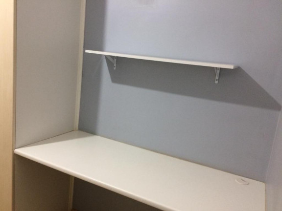 Imagem Apartamento com 2 Quartos à Venda, 50 m² em Vila Industrial - Campinas Imagem Apartamento com 2 Quartos à Venda, 50 m² em Vila Industrial - Campinas