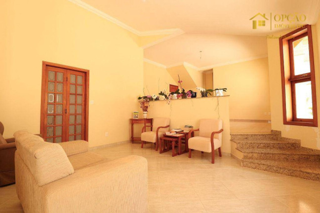 Imagem Casa com 3 Quartos à Venda, 500 m² em Condomínio Jardim Theodora - Itu Imagem Casa com 3 Quartos à Venda, 500 m² em Condomínio Jardim Theodora - Itu