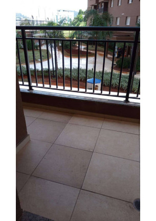 Imagem Apartamento com 3 Quartos à Venda, 76 m² em Jardim Tupanci - Barueri