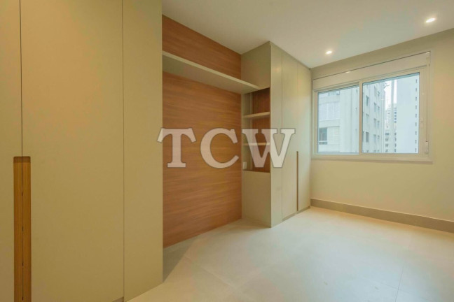 Imagem Apartamento com 2 Quartos à Venda, 95 m² em Itaim Bibi - São Paulo
